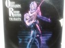 Ozzy Osbourne Randy Roads Tribute Vinyl LP, TESTED