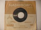 RARE NORTHERN SOUL DJ.-45 