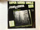 RARE VINYL ROCK POP JAZZ KRAUT HEAVY MAXI THE CURE A Forest Another Journey