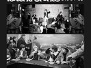 The Rolling Stones-LET THE AIRWAVES FLOW 3 (CROSSING THE ATLANTIC VINYL NEW