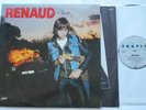 RENAUD Ma Gonzesse CANADA ORIG 1979 TRAFIC TF 869 LABEL GRIS  LP