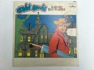 DAVID BOWIE The man who sold the world MERCURY PROMO LP