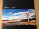 PEARL JAM YIELD ORIGINAL FIRST PRESS 1998 UNPLAYED NEAR MINT