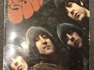 THE BEATLES - RUBBER SOUL RARE ORIGINAL UK PARLOPHONE 12
