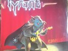 Tyrant - Running Hot