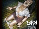 Sexorcism (Green Marble) [VINYL] by Lordi