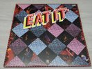 Humble Pie, Eat it, Vinyl LP, AMLS 6004-1 UK press, Booklet, EX+/EX+/EX+