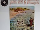 Genesis Foxtrot Vinyl LP Portugal A1 B1 Pressing - EX