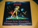 Barbarella Original Motion Picture Soundtrack LP