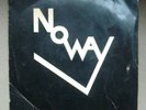 NO WAY BREAKING POINT ORIG VINYL EP RARE 1979 PRIVATE PRESS PUNK KBD IN PIC SLV