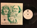 HURDY GURDY 7