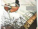 Circa Survive Juturna Vinyl LP 2015 Equal Vision Ltd White Vinyl SEALED