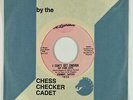 Northern Soul 45 - Johnny Sayles - I Can't Get Enough - St. Lawrence - mp3