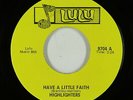 Sweet Soul 45 - Highlighters - Have A Little Faith - Lulu - VG++ mp3