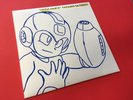 Mega Man II Soundtrack Vinyl LP Takashi Tateshi Moonshake Records.