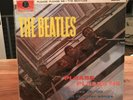 THE BEATLES ( PLEASE PLEASE ME, BRITISH LP ENGLAND MADE Ist ALBUM 1963 ORIGINAL