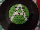 Rare uk columbia demo.  Little Richard.. a little bit of something