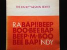 Randy Weston Sextet-Randy -Bakton 1001-MONO