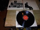 JOHN COLTRANE Ascension  Impulse  A-95 Mono RVG JAZZ LP VG