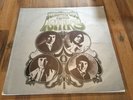 LP Vinyl Record Something Else By The Kinks