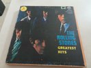 The Rolling Stones Greatest Hits Rare 9LP Vinyl Record Box Set Taiwan Holy Hawk