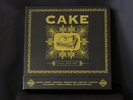 Cake Vinyl Box Set from Record Store Day 2014
