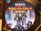 KISS - Christine Sixteen (Love Gun)  12