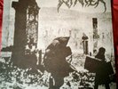 Winter-Into Darkness Lp White Vinyl 2011 Southern Lord