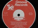 RARE ESSENCE Body Moves GROOVES 12