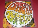 Dread Zeppelin -- Un-led-ed  -- LP /  Picture Vinyl