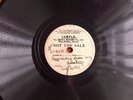 THE INK SPOTS .V.RARE 78, WHITE PROMO / DEMO  1936 KEEP AWAY FROM MY DOORSTEP