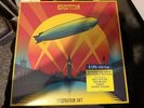 Led Zeppelin - Celebration Day - 3LP vinyl Box Set [Sealed]