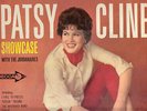 PATSY CLINE - Three classic LPs for one low price