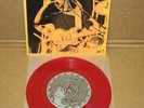 FRANK ZAPPA STRICTLY GENTEEL / BLACK NAPKINS 7