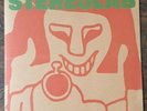 Stereolab - Refried Ectoplasm [Switched On Vol 2] orange vinyl. First press. NM
