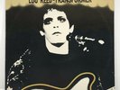 Lou Reed - Transformer - Vinyl Record 1972