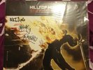 Hilltop Hoods State Of The Art 2LP Vinyl Oz Hip Hop Rare Signed