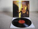 ABATTOIR: The Only Safe Place * Very Rare LP   * Hades Helstar Realm Watchtower