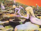 Led Zeppelin - Houses Of The Holy - Gatefold A2/B2 - 1st Press - LP Vinyl Record