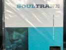John Coltrane Soultrane #D Ltd Ed 200 Gram Analogue Productions Mono LP (New)