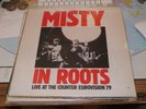 Misty In Roots ?– Live At The Counter Eurovision 79  Vinyl, LP, Album   Rare