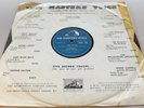 POP. 182 (1st Ed – 10” 78 RPM) *ELVIS PRESLEY: HEARTBREAK HOTEL / I WAS THE ONE*