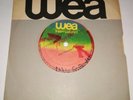 PRINCE I Wanna Be Your Lover / My Love Is Forever BRAZIL 7