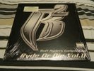 Ruff Ryders - Ryde Or Die Vol. 2 2xLP - Interscope/Ruff Ryders SEALED