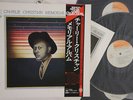 3LP Charlie Christian Charlie Christian Album 56AP6746 CBS SONY Japan Vinyl OBI