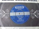 Tyrannosaurus Rex - Debora 1968 UK 45 REGAL ZONOPHONE MARC BOLAN T.REX
