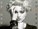 Madonna - Madonna // Vinyl LP limited edition on Crystal Clear LP