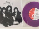 queen bohemian rhapsody Purple Vinyl Limited Numbered new
