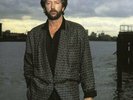 Eric Clapton-August VINYL NEW