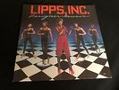 LIPPS INC. 